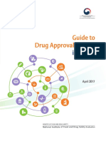 Guide to  Drug Approval