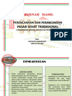 Pasar Seni