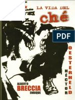 Vida Del Che - 1969 PDF