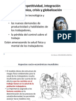 Factores Psicosociales