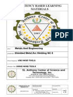 CBLM Common 3 Perform Industry Calculation