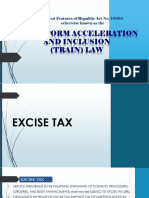 Train Law Excise Tax 1