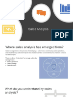 Sales Analysis: Manju Omprakash Yadav JSKB, Rollno: 11