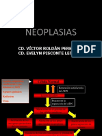 Neoplasias