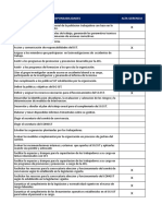 Responsabilidades en El Sg-sst