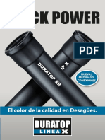 Catalogo Black Power2 PDF