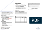 Emergency Procedures Pt. Indo Tehnik Industri Jawa 1 CCPP Assembly Point