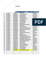 Biodata Kelas Xiitkr1 Fix