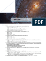 Ejercicios de Apoyo Matematicas Básicas Primer Corte PDF