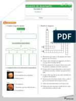 Taller Sistema Solar