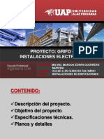 Proyecto Grifo