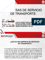 Transporte