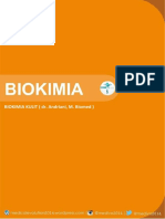 Tentir Biokimia - Biokimia Kulit Revised PDF