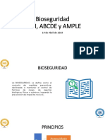 Bioseguridad