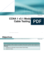 CCNA1v3.1 Mod04