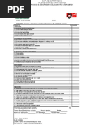 Valorizacion de Maniobras ASCBT