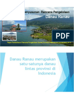 Danau Ranau 