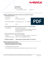 Sistesis Alcohol 4-Metoxibencílico para Síntesis