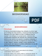 Biodiversidad