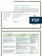 PROYECTO DE APRENDIZAJE Nº2 HUANUCO.docx