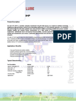 Us Lube Atf 9Hp: Product Description