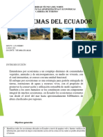 Reemix - Ecosistemas Del Ecuador