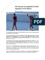 Noticia Deportiva