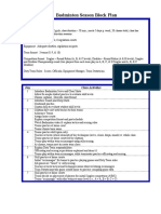 badminton sepep block plan