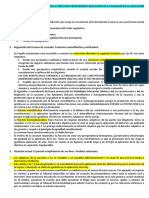 El Recurso de Casación Civil y Su Intelección Como Instrumento Realizador de La Igualdad en La Aplicación de La Ley - Escalada