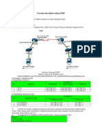 Prosedur Dan Teknik Routing EIGRP