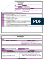 Plan Semana 7