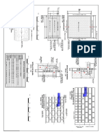 Plano de Pozo de Percolación - 2019 PDF