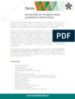 Interpretacion Planos Maquinaria PDF