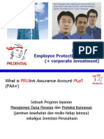 Presentation To Corporate