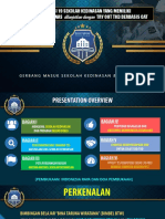 Materi Presentasi Sosialisasi Sekolah Kedinasan 2019