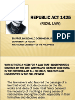 253978334-RA-1425-Rizal-Law.ppt