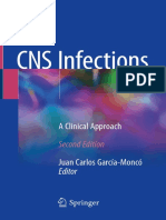 Cns Infection