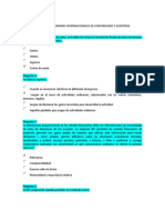 Parcial Estandares