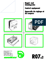 r07 - 2 - Control Equipment PDF