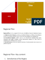 2 UP Regional Plan PPT2-2019
