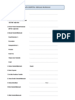 Format Skoring Sma-ma