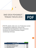 Materi SMD