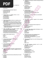 Kamranmahar O3O4 1797633: 15. Which Type of Computers Uses The 8-Bit Code Called Ebcdic?