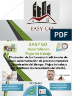 Software para Solicitudes de Trabajo