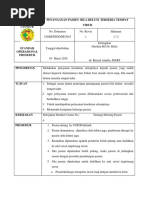 Spo Pelayanan Igd Transit