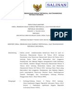 PermenDesaPDTT Nomor 11 Tahun 2019 ttg Prioritas Penggunaan Dana Desa Tahun 2020 (Salinan).pdf