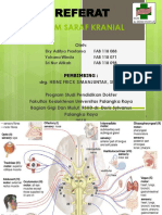 Refrat SSP Gilut