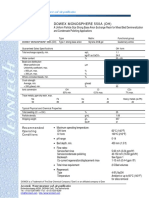 Strong Base Anion Exchange Resin Guide