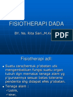 9 Fisioterapi Dada