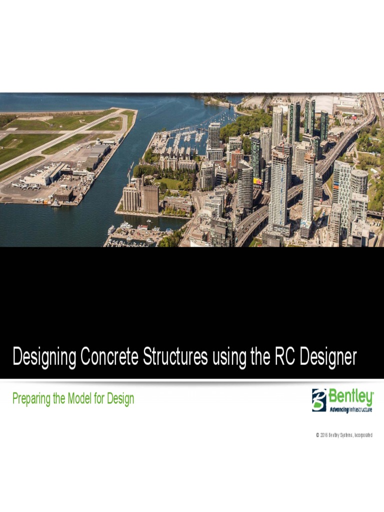 DesigningConcreteStructures TRNC02587 PPT | PDF | Home & Garden | Computers